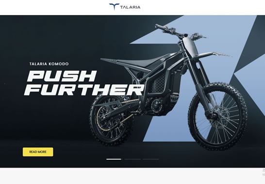 Talaria Power Technology (Chongqing) Co., LTD